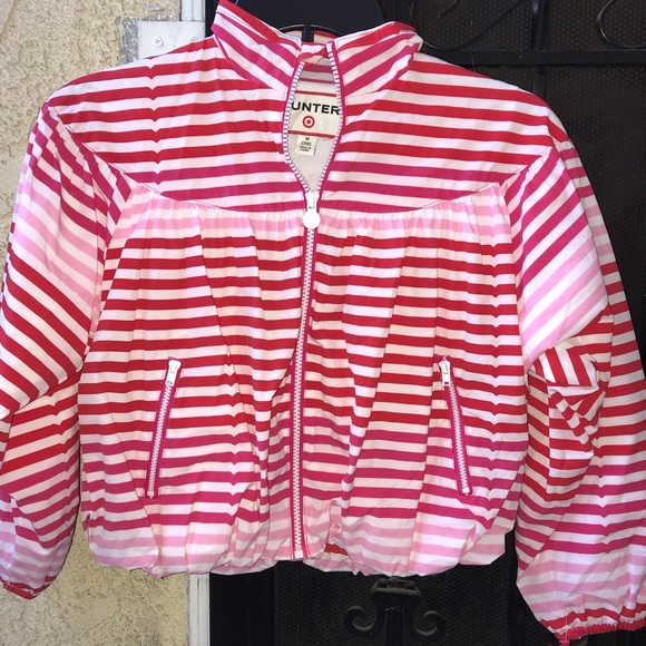 Hunter Girl Rain coat with free matching skort ! - Picture 1 of 2